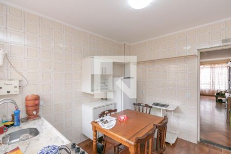 Casa à venda com 74m², 2 quartos e 1 vagaCozinha