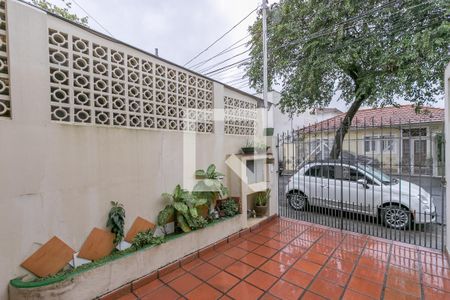 Casa à venda com 74m², 2 quartos e 1 vagaGaragem