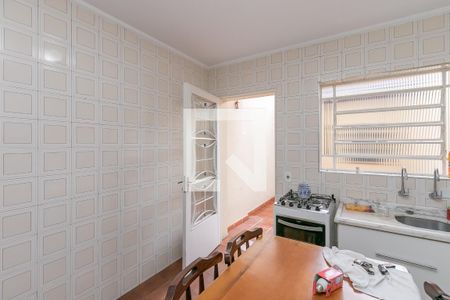 Casa à venda com 74m², 2 quartos e 1 vagaCozinha