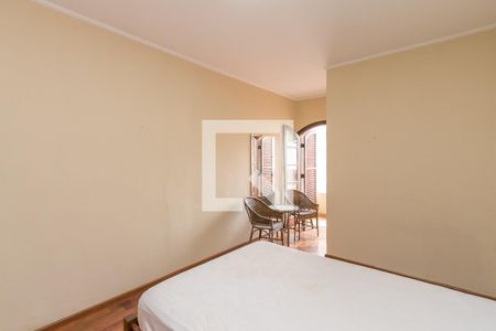 Suíte de casa à venda com 2 quartos, 74m² em Brooklin, São Paulo