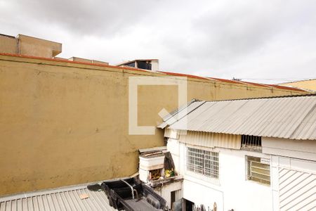 Apartamento à venda com 95m², 3 quartos e 2 vagas Apartamento à venda com 95m², 3 quartos e 2 vagasVista da Lavanderia