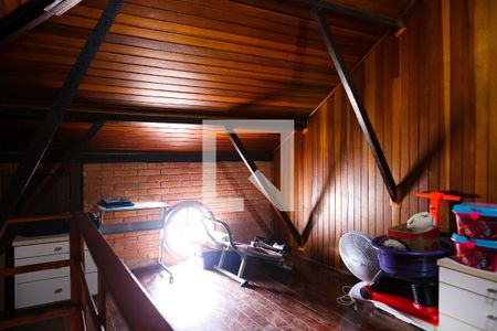 Apartamento à venda com 95m², 3 quartos e 2 vagas Apartamento à venda com 95m², 3 quartos e 2 vagasSotao