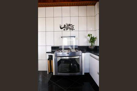 Apartamento à venda com 95m², 3 quartos e 2 vagas Apartamento à venda com 95m², 3 quartos e 2 vagasCozinha