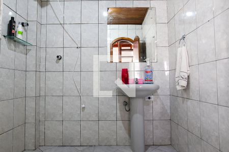 Apartamento à venda com 95m², 3 quartos e 2 vagas Apartamento à venda com 95m², 3 quartos e 2 vagasBanheiro Social