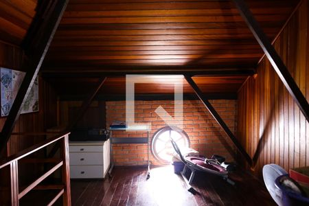 Apartamento à venda com 95m², 3 quartos e 2 vagas Apartamento à venda com 95m², 3 quartos e 2 vagasSotao