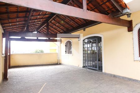 Apartamento à venda com 95m², 3 quartos e 2 vagas Apartamento à venda com 95m², 3 quartos e 2 vagasGaragem