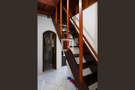 Apartamento à venda com 95m², 3 quartos e 2 vagas Apartamento à venda com 95m², 3 quartos e 2 vagasCorredor