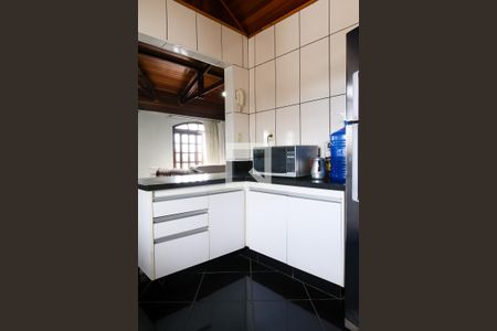 Apartamento à venda com 95m², 3 quartos e 2 vagas Apartamento à venda com 95m², 3 quartos e 2 vagasCozinha