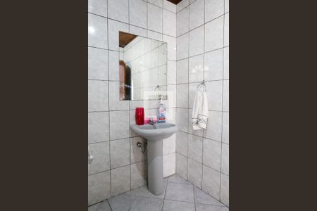 Apartamento à venda com 95m², 3 quartos e 2 vagas Apartamento à venda com 95m², 3 quartos e 2 vagasBanheiro Social