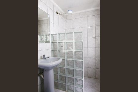 Apartamento à venda com 95m², 3 quartos e 2 vagas Apartamento à venda com 95m², 3 quartos e 2 vagasBanheiro da Suite