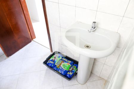 Apartamento à venda com 95m², 3 quartos e 2 vagas Apartamento à venda com 95m², 3 quartos e 2 vagasBanheiro da Suite