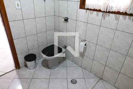 Apartamento à venda com 95m², 3 quartos e 2 vagas Apartamento à venda com 95m², 3 quartos e 2 vagasBanheiro Social