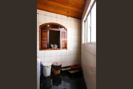 Apartamento à venda com 95m², 3 quartos e 2 vagas Apartamento à venda com 95m², 3 quartos e 2 vagasLavanderia