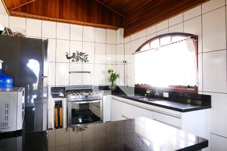 Apartamento à venda com 95m², 3 quartos e 2 vagas Apartamento à venda com 95m², 3 quartos e 2 vagasCozinha