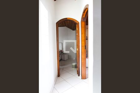 Apartamento à venda com 95m², 3 quartos e 2 vagas Apartamento à venda com 95m², 3 quartos e 2 vagasCorredor