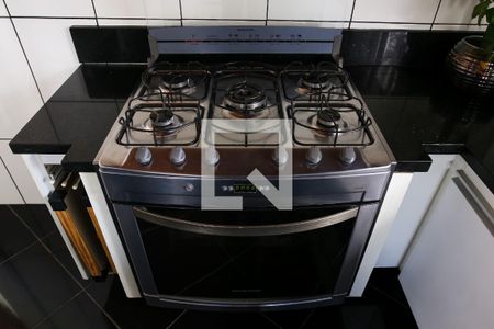 Apartamento à venda com 95m², 3 quartos e 2 vagas Apartamento à venda com 95m², 3 quartos e 2 vagasCozinha