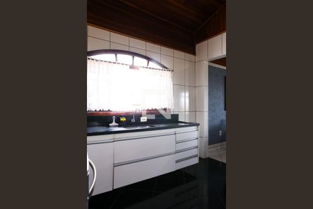 Apartamento à venda com 95m², 3 quartos e 2 vagas Apartamento à venda com 95m², 3 quartos e 2 vagasCozinha