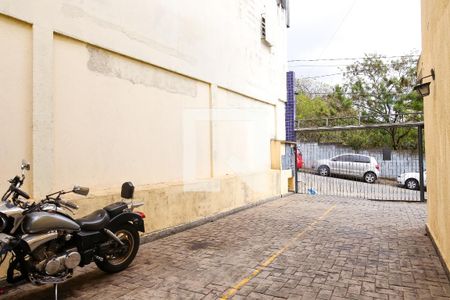 Apartamento à venda com 95m², 3 quartos e 2 vagas Apartamento à venda com 95m², 3 quartos e 2 vagasGaragem