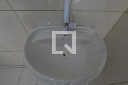 Studio para alugar com 30m², 1 quarto e sem vagaBanheiro