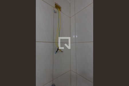 Studio para alugar com 30m², 1 quarto e sem vagaBanheiro