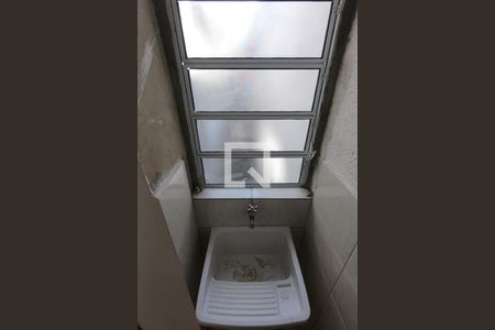 Studio para alugar com 30m², 1 quarto e sem vagaÁrea de Serviço