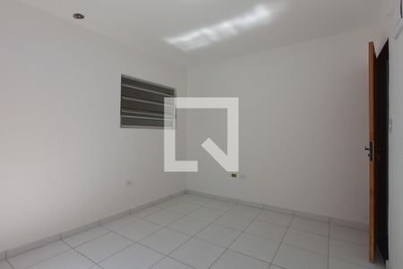 Sala /Cozinha de kitnet/studio para alugar com 1 quarto, 30m² em Jardim Santo Antonio, São Paulo