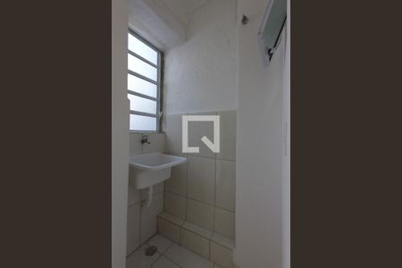 Studio para alugar com 30m², 1 quarto e sem vagaÁrea de Serviço