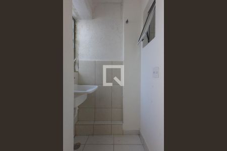 Studio para alugar com 30m², 1 quarto e sem vagaÁrea de Serviço