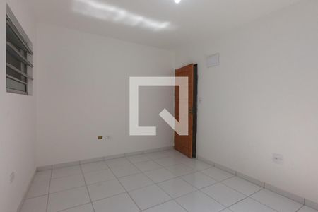 Sala /Cozinha de kitnet/studio para alugar com 1 quarto, 30m² em Jardim Santo Antonio, São Paulo