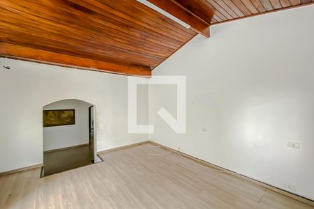 Sala de casa à venda com 4 quartos, 240m² em Mooca, São Paulo