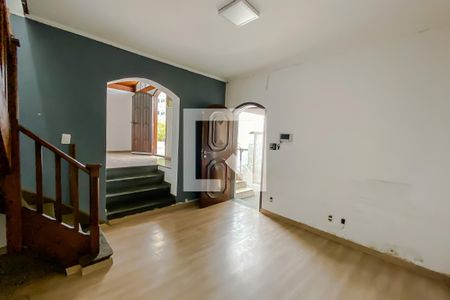 Sala de casa à venda com 4 quartos, 240m² em Mooca, São Paulo