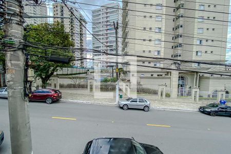 Casa à venda com 240m², 4 quartos e 2 vagas Casa à venda com 240m², 4 quartos e 2 vagasVista da Varanda