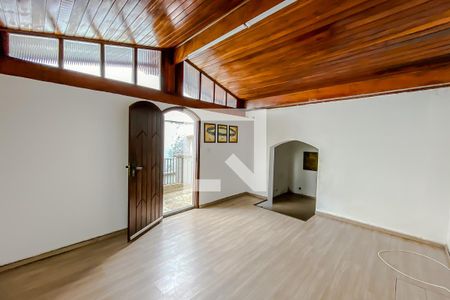 Sala de casa à venda com 4 quartos, 240m² em Mooca, São Paulo