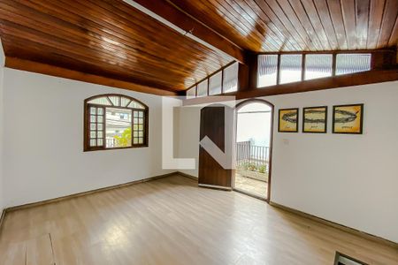 Sala de casa à venda com 4 quartos, 240m² em Mooca, São Paulo