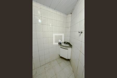 Casa à venda com 240m², 4 quartos e 2 vagas Casa à venda com 240m², 4 quartos e 2 vagasBanheiro quarto de serviço
