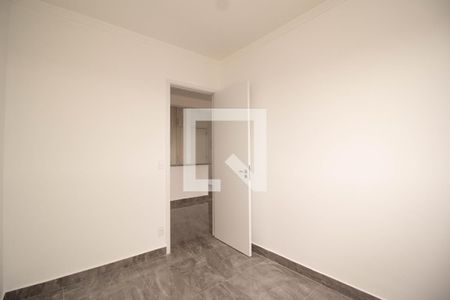 Quarto 1 de apartamento para alugar com 2 quartos, 46m² em Itaberaba, São Paulo
