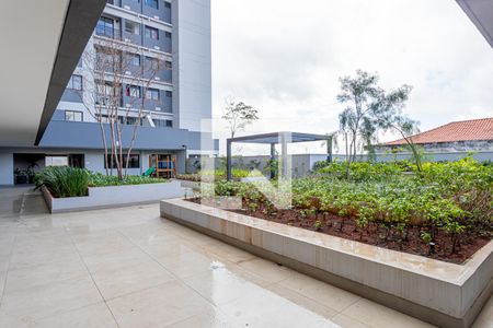 Apartamento para alugar com 46m², 2 quartos e 1 vaga Apartamento para alugar com 46m², 2 quartos e 1 vagaÁrea comum