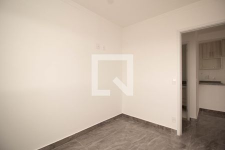 Quarto 1 de apartamento para alugar com 2 quartos, 46m² em Itaberaba, São Paulo