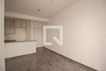 Sala de apartamento para alugar com 2 quartos, 46m² em Itaberaba, São Paulo