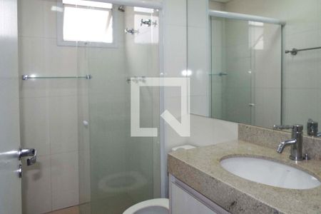 Apartamento à venda com 59m², 2 quartos e 1 vagaBanheiro