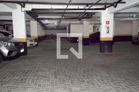 Apartamento à venda com 59m², 2 quartos e 1 vagaEstacionamento