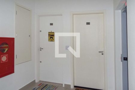 Apartamento à venda com 59m², 2 quartos e 1 vagaÁrea comum