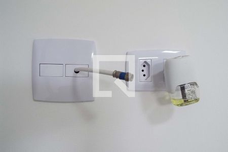 Apartamento à venda com 59m², 2 quartos e 1 vagaDetalhe do Quarto 2