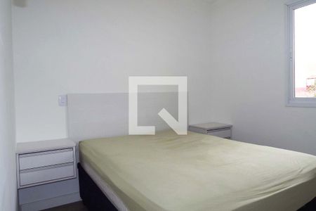 Apartamento à venda com 59m², 2 quartos e 1 vagaQuarto 2