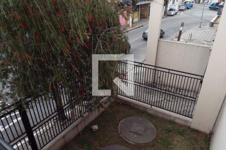 Apartamento à venda com 59m², 2 quartos e 1 vagaÁrea comum