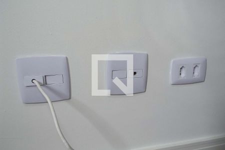 Apartamento à venda com 59m², 2 quartos e 1 vagaDetalhe do Quarto 1