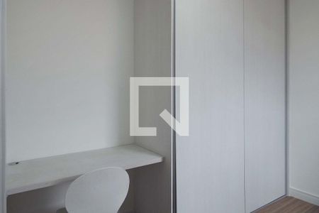 Apartamento à venda com 59m², 2 quartos e 1 vagaQuarto 1