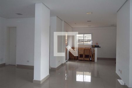 Apartamento à venda com 59m², 2 quartos e 1 vagaÁrea comum - Salão de festas