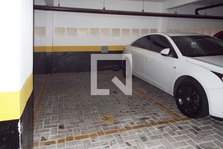 Apartamento à venda com 59m², 2 quartos e 1 vagaGaragem