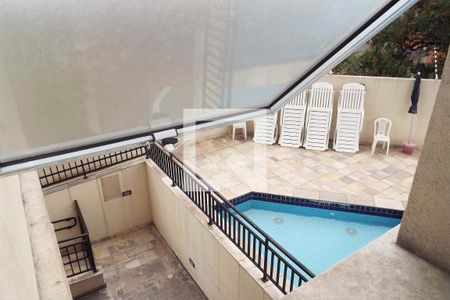 Apartamento à venda com 59m², 2 quartos e 1 vagaÁrea de Serviço